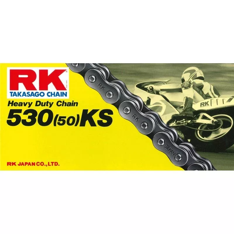 RK “530KS” Chain