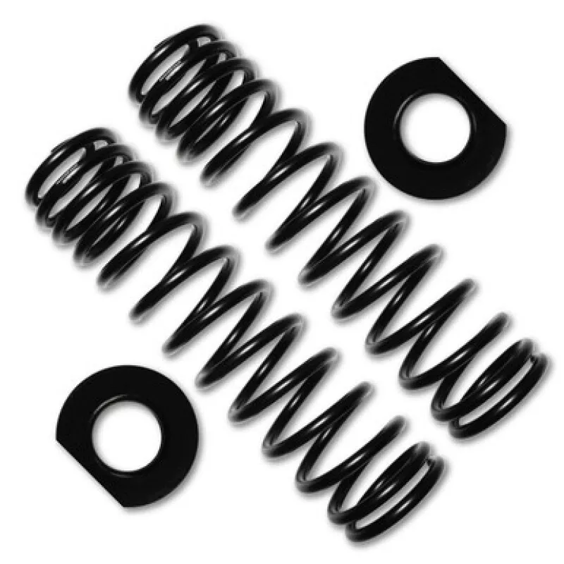 RKR Coil Springs