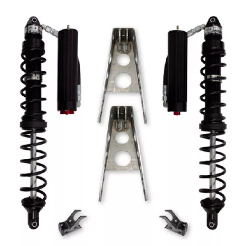 RKR Coilovers