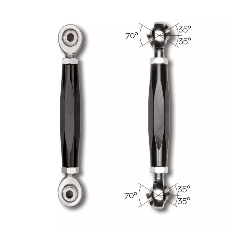 RKR Sway Bar End Links