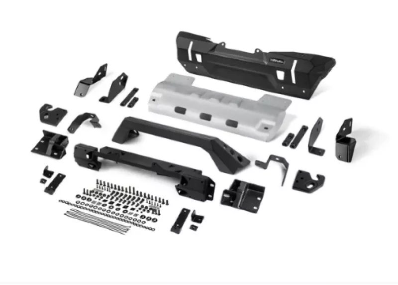 RLL Front Bumper