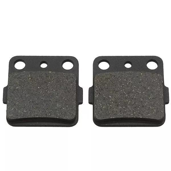 Rockhard Rock Hard Semi-Metallic Brake Pad (AT-05505)