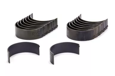 Rod Bearing Set Coated SBC w/2.100 Pin Dia. CR 807XPNC