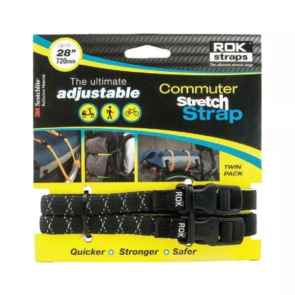 ROK Straps Commuter Strap