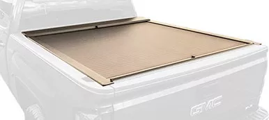 Roll-N-Lock BT570A A-Series Tonneau Cover