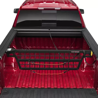 Roll-N-Lock CM131 CFits Argo Manager Fits Rolling Truck Bed Divider Fits 21