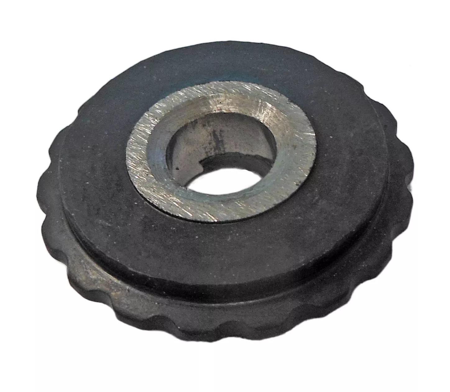 Roller for the Timing Chain Tensioner on Baja Wilderness 90cc ATV
