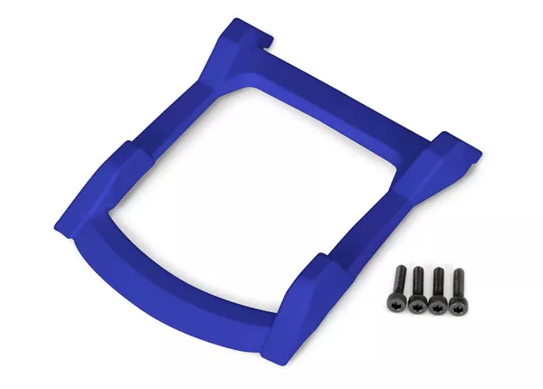 Roof (Body) Skid Plate for Rustler 4X4