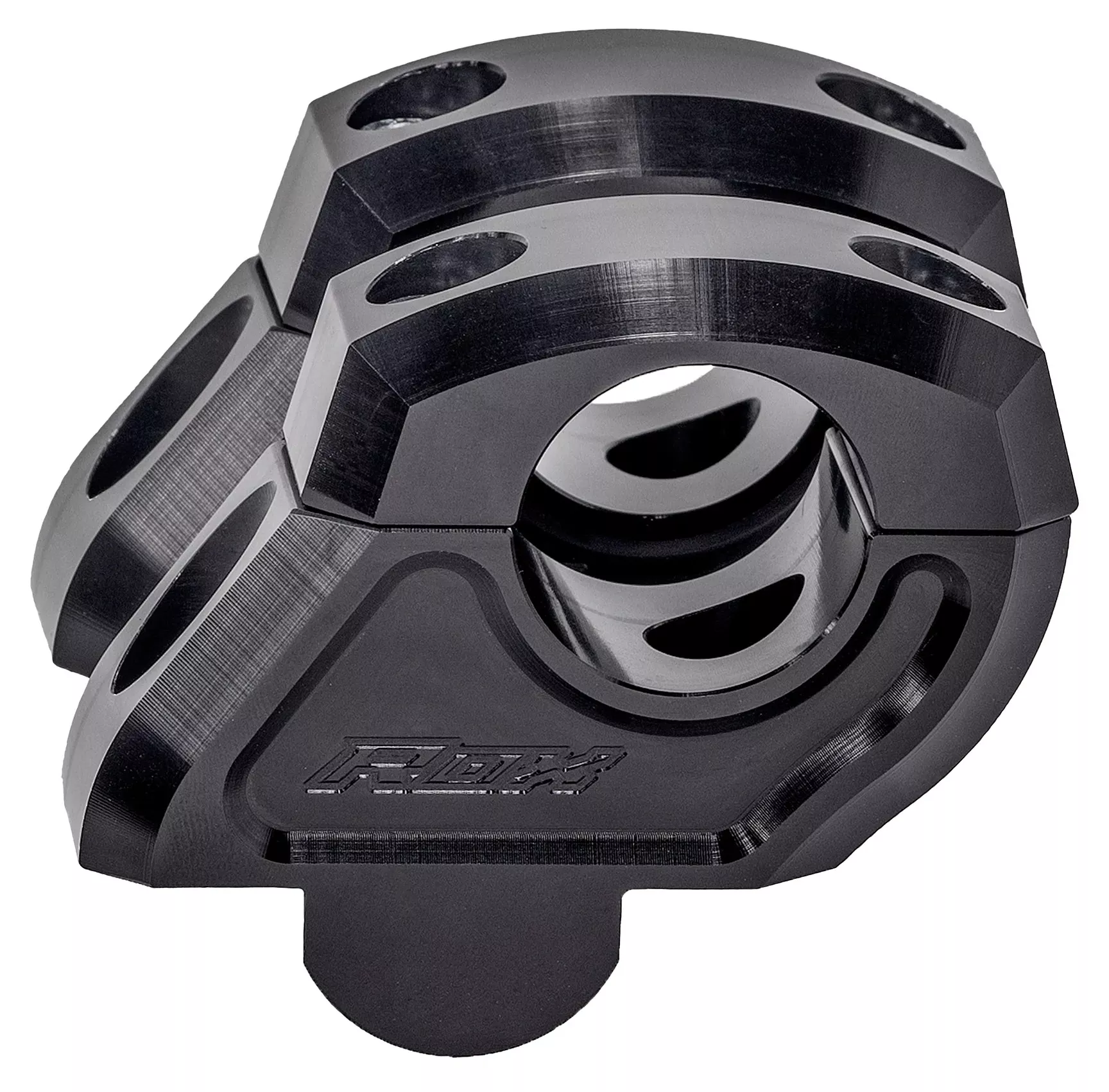 Rox Barback Risers For Harley Pan America 2021-2026