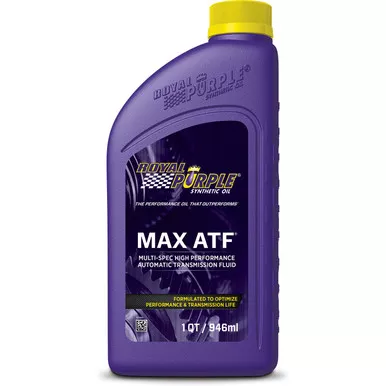 Royal Purple Max ATF Transmission Oil 1 Quart 1320
