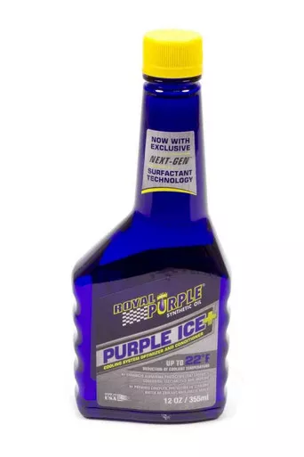 Royal Purple Purple Ice Coolant 12oz 1600