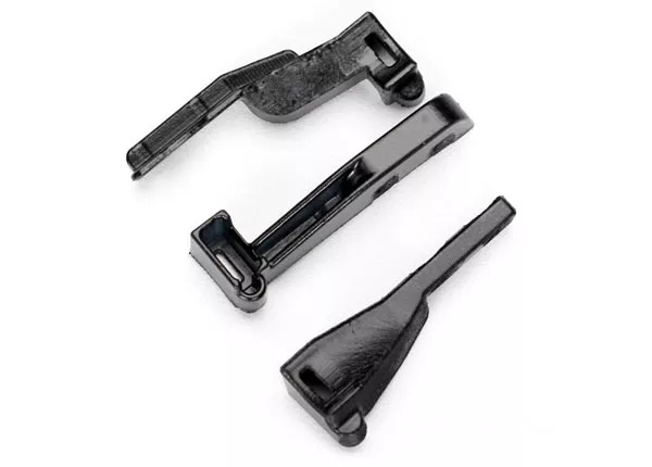 RPM Sensor Mount (Nitro Engines)/ 3x10mm CS with Washers
