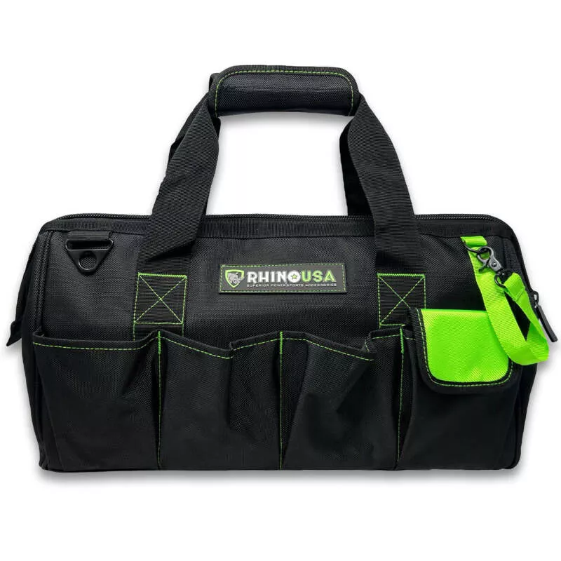 RSA Bags