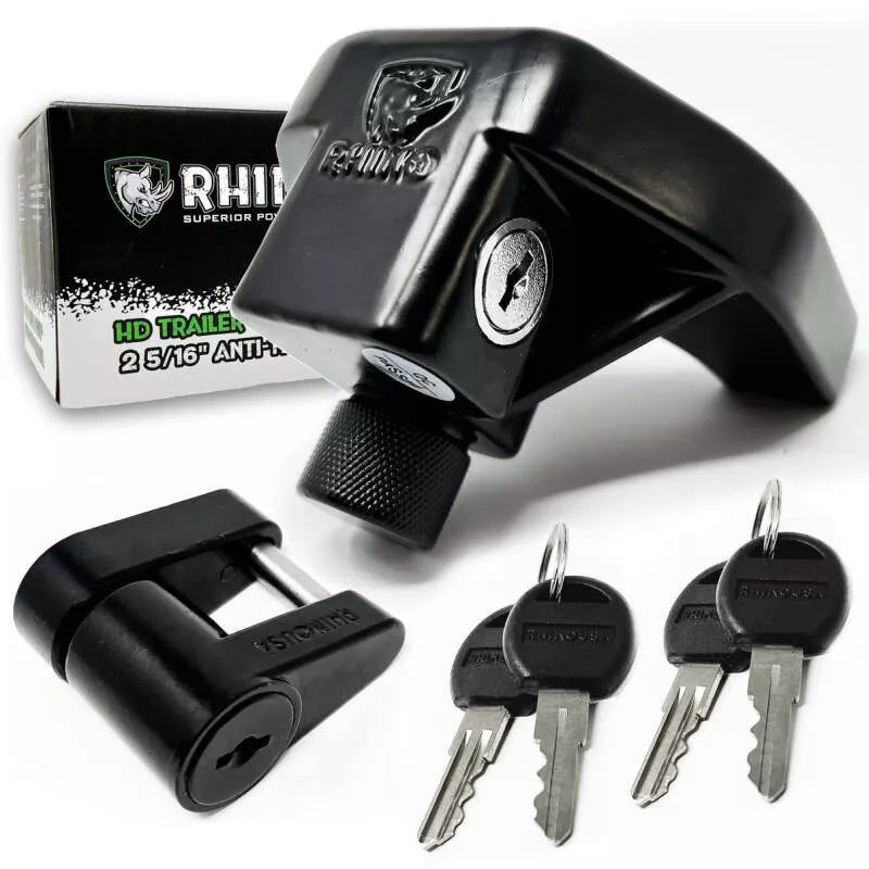 RSA Couplers