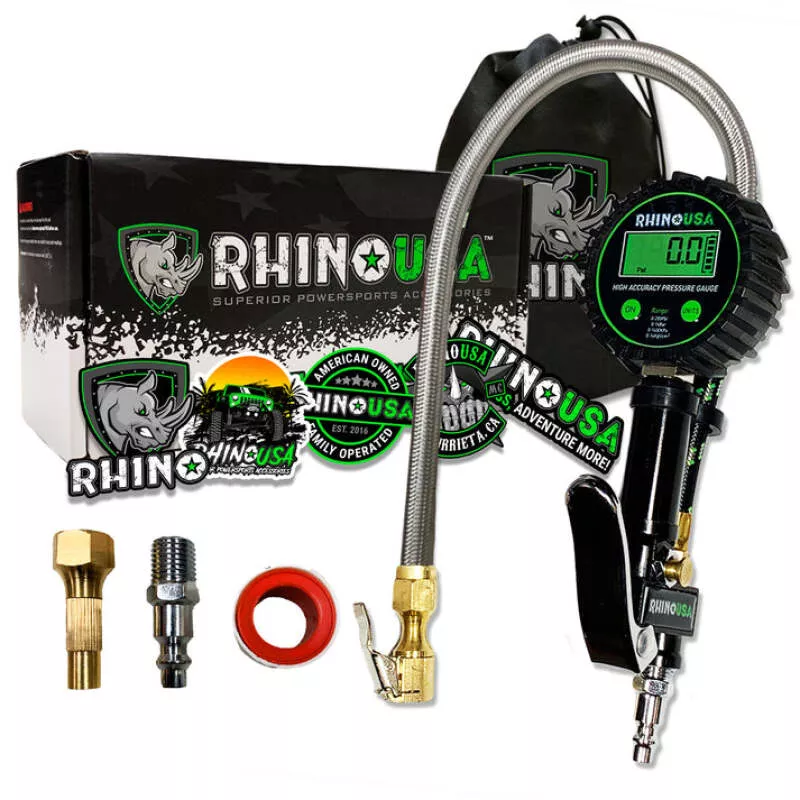 RSA Gauges