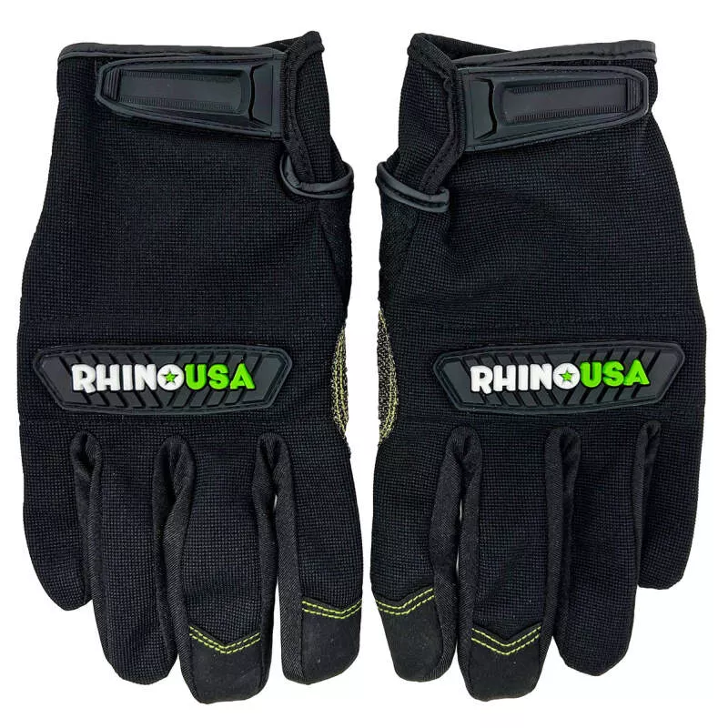 RSA Gloves