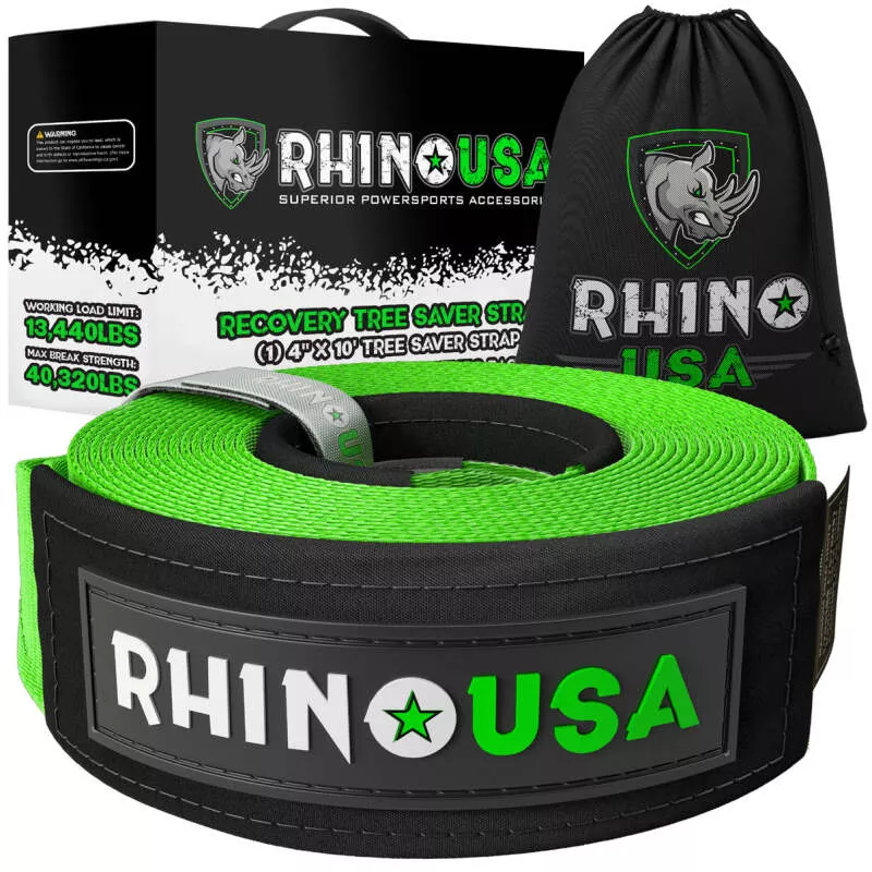 RSA Straps