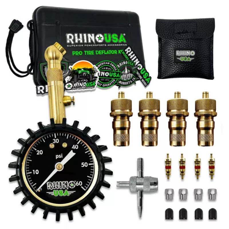 RSA Tire Repair