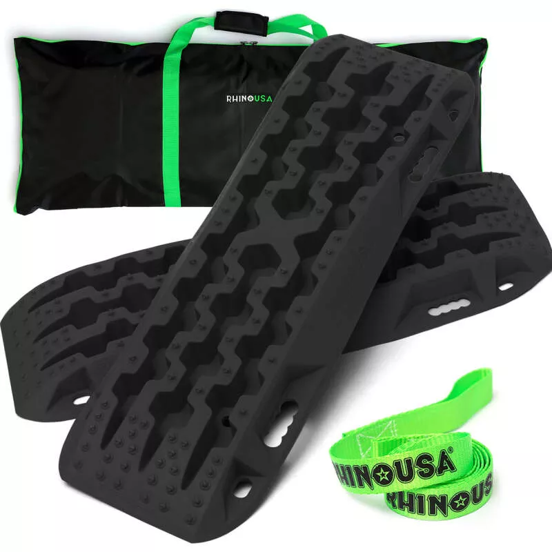 RSA Traction Boards