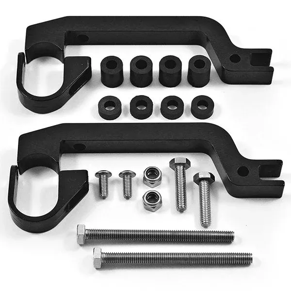 RSI ATV/Motorcycle Handguard Mount (H4452)