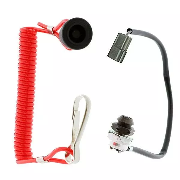 RSI Plug & Play Tether Cord (TC-P-CORD)