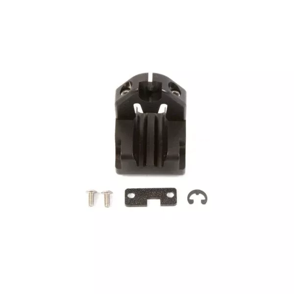RSI Throttle Block Bombardier