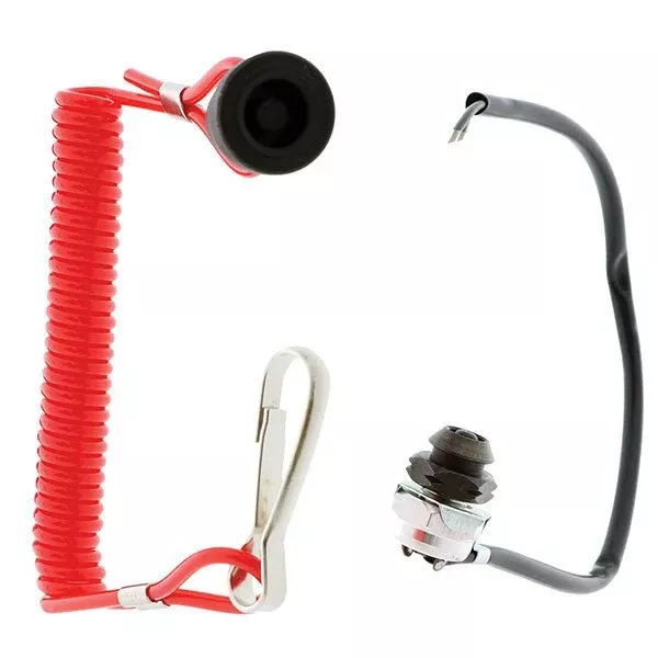 RSI Universal Tether Cord Open (TC-UO-CORD)