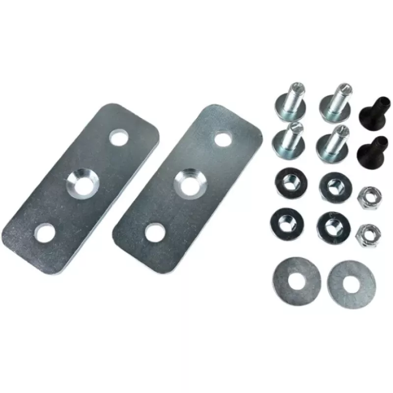 RST Sway Bar Relocation Kits