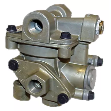 RT4 MULTIFUNCION VALVE