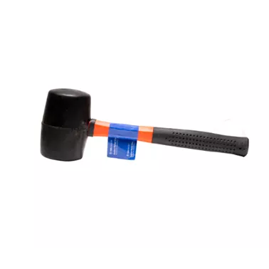 RUBBER MALLET