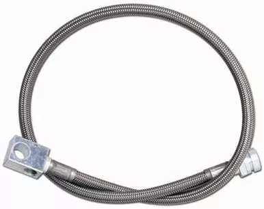 Rubicon Express RE15152 Rear Brake Line Install Pack