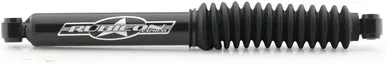 Rubicon Express RXT2620B Shock Absorber for Jeep Wrangler 2007-2018