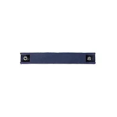 Rugged Ridge 11238.08 Magnetic License Plate Holder