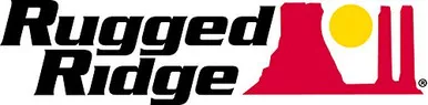 Rugged Ridge 11703.04 Roof Rack, with Basket