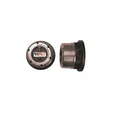 Rugged Ridge 15001.61 Pair of Manual Axle Locking Hub Kit for 90-01 Pathfinder