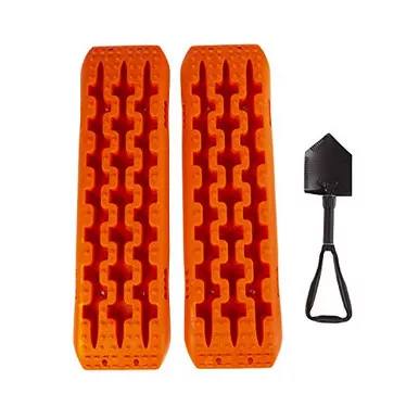 Rugged Ridge 15104.46 Traction Recovery Kit