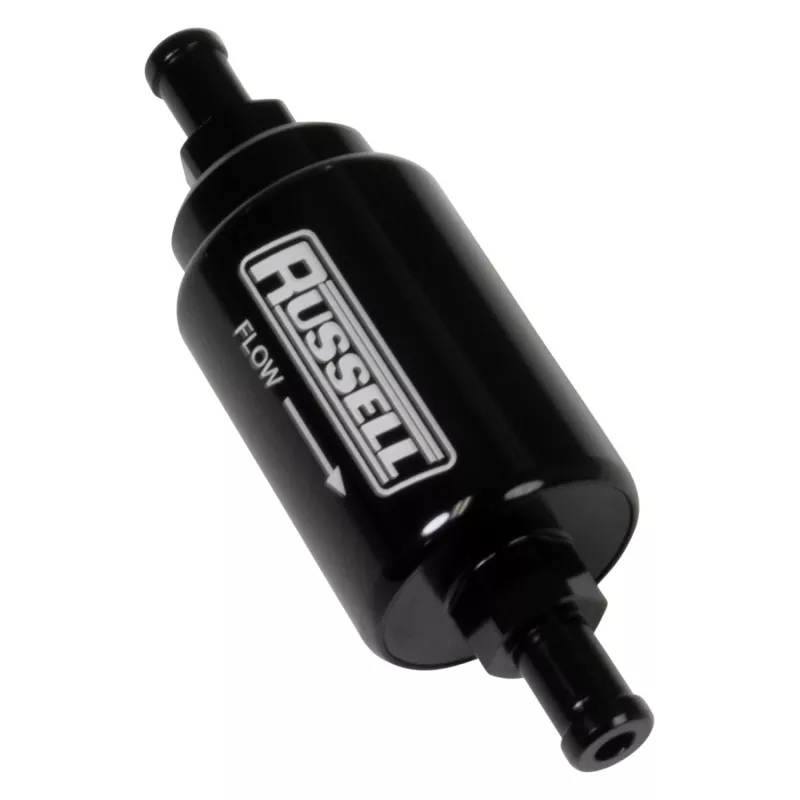 RUS Fuel Check Valves