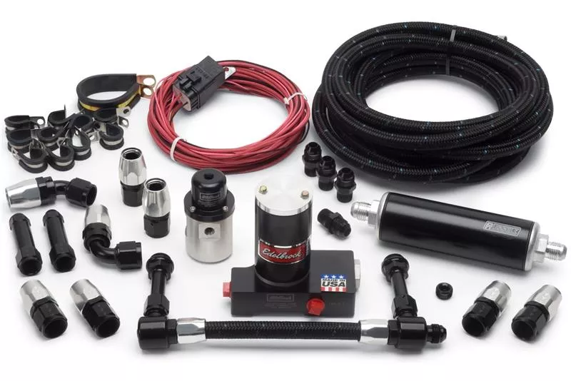 RUS Fuel System Kits