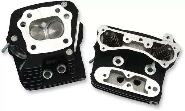 S&S Cycle Performance Replacement Head