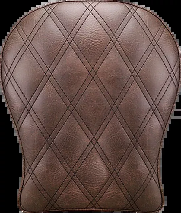 Saddlemen Detachable Pillion Pad