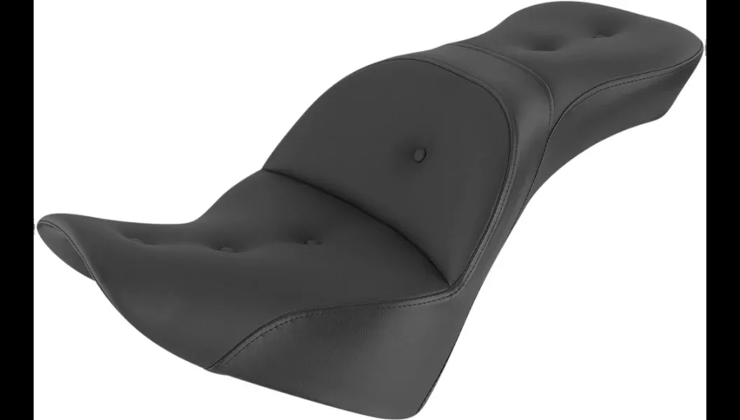Saddlemen Explorer RS Harley Seat W/O Backrest for 18-23 FL 818-33-029RS