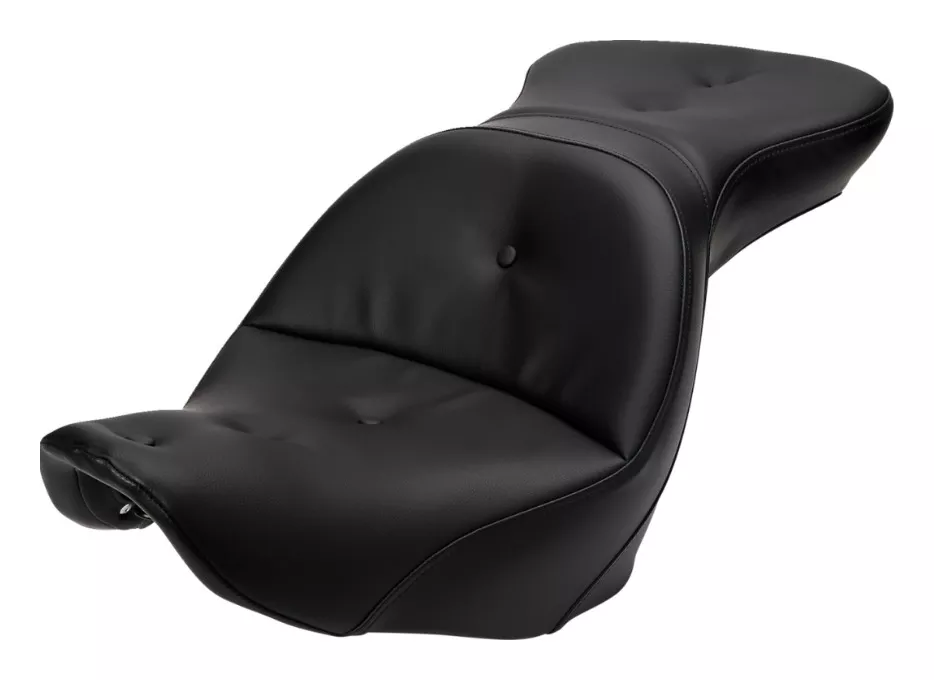 Saddlemen Explorer RS Roadsofa Seat For Harley Softail 2006-2017