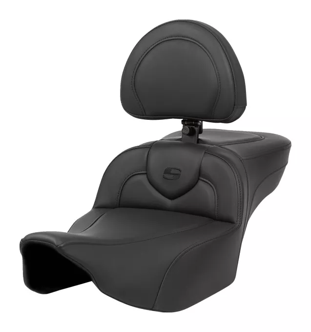 Saddlemen Roadsofa 2-Up Seat For Harley FLHX / FLTRX 2023-2026