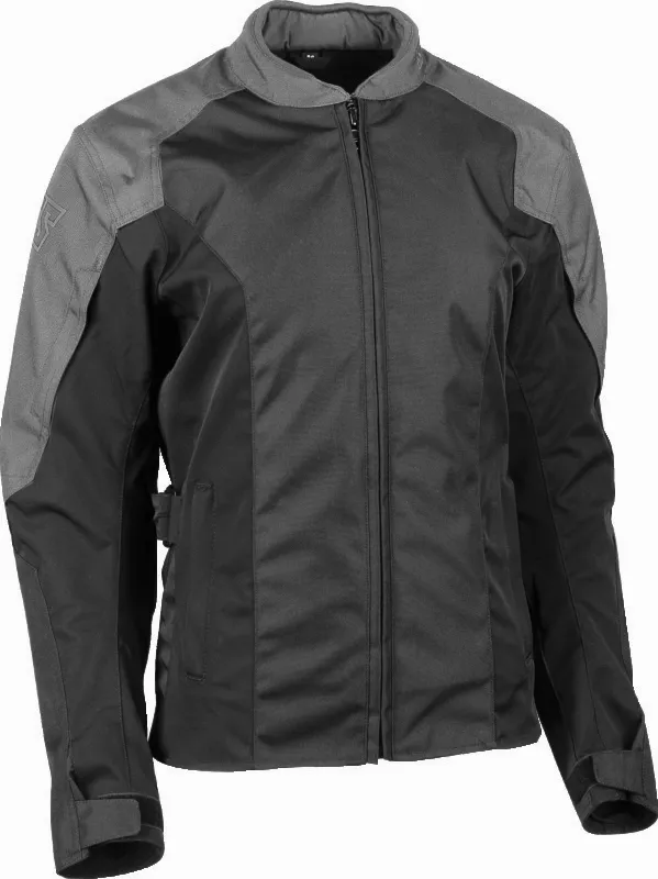 SAS Mad Dash Jackets