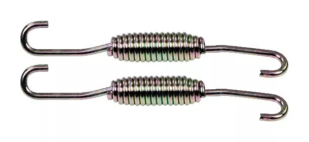 Sawicki Speed Shop Replacement Spring Kit For 2-Into1 Exhaust