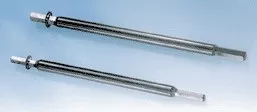 Sb Ford Oil Pump Shaft 22500