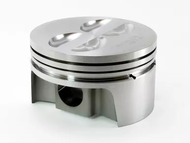 SBC 604 Crate Piston Set 4.005 Bore 930127805