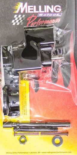 SBC Billet Aluminun Oil Pump C/T 10050ST-700CT