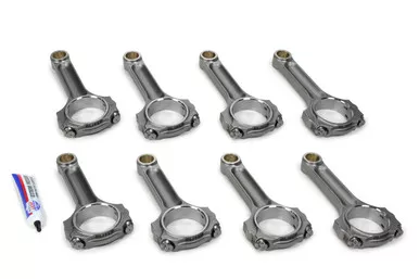 SBC Billet Connecting Rod Set 6.000 C6000SMLT8