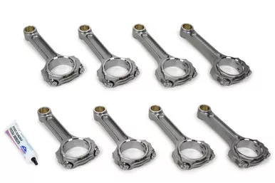SBC Billet Connecting Rod Set 6.200 C6200STLT8